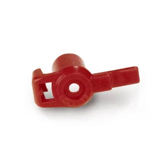 Rain Bird MaxiPaw Nozzle Red SiteOne